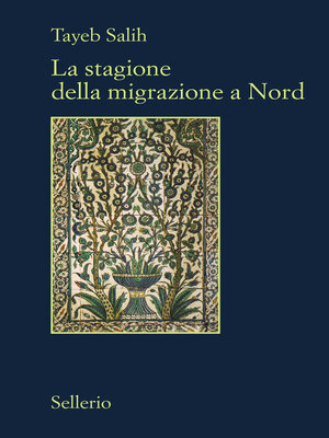 cover image of La stagione della migrazione a Nord